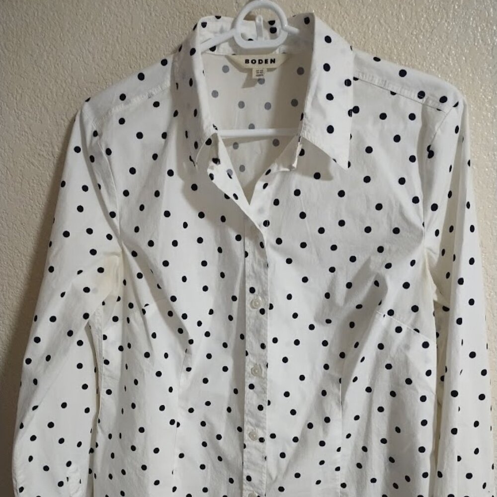 Stylish Button Down Shirt